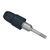 Maxbell Drill Chuck Adaptor DIY Replacement Heavy Duty Electric Wrench Extension Rod