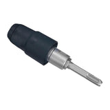 Maxbell Drill Chuck Adaptor DIY Replacement Heavy Duty Electric Wrench Extension Rod