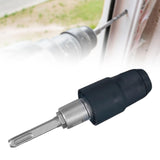Maxbell Drill Chuck Adaptor DIY Replacement Heavy Duty Electric Wrench Extension Rod