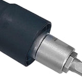 Maxbell Drill Chuck Adaptor DIY Replacement Heavy Duty Electric Wrench Extension Rod