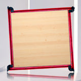 Maxbell Router Milling Groove Bracket Carpenter for Square Long Hole Opening Machine