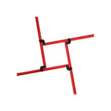 Maxbell Router Milling Groove Bracket Carpenter for Square Long Hole Opening Machine