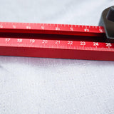 Maxbell Router Milling Groove Bracket Carpenter for Square Long Hole Opening Machine