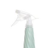Maxbell Spray Bottle 250ml with Adjustable Spray Head Comfortable Plant Watering Can green