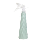 Maxbell Spray Bottle 250ml with Adjustable Spray Head Comfortable Plant Watering Can green