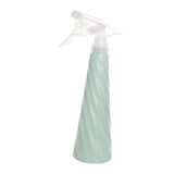 Maxbell Spray Bottle 250ml with Adjustable Spray Head Comfortable Plant Watering Can green