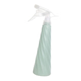 Maxbell Spray Bottle 250ml with Adjustable Spray Head Comfortable Plant Watering Can green