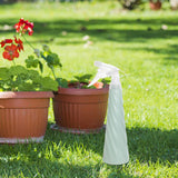 Maxbell Spray Bottle 250ml with Adjustable Spray Head Comfortable Plant Watering Can green