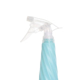 Maxbell Spray Bottle 250ml with Adjustable Spray Head Comfortable Plant Watering Can blue