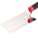Maxbell Paint Putty Scraper Trowel Tool for Repairing Drywall Removal Wood Wallpaper