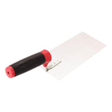 Maxbell Paint Putty Scraper Trowel Tool for Repairing Drywall Removal Wood Wallpaper