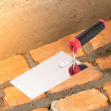 Maxbell Paint Putty Scraper Trowel Tool for Repairing Drywall Removal Wood Wallpaper