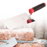 Maxbell Paint Putty Scraper Trowel Tool for Repairing Drywall Removal Wood Wallpaper