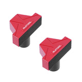 Maxbell Workbench Peg Brake Stop DIY Woodworking Bench Dog for Home Furniture Worker for 19mm