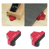 Maxbell Workbench Peg Brake Stop DIY Woodworking Bench Dog for Home Furniture Worker for 19mm