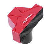 Maxbell Workbench Peg Brake Stop DIY Woodworking Bench Dog for Home Furniture Worker for 19mm