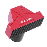 Maxbell Workbench Peg Brake Stop DIY Woodworking Bench Dog for Home Furniture Worker for 20mm