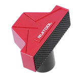 Maxbell Workbench Peg Brake Stop DIY Woodworking Bench Dog for Home Furniture Worker for 20mm