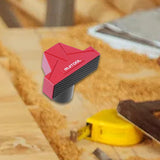 Maxbell Workbench Peg Brake Stop DIY Woodworking Bench Dog for Home Furniture Worker for 20mm