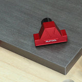 Maxbell Workbench Peg Brake Stop DIY Woodworking Bench Dog for Home Furniture Worker for 20mm