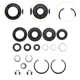 Maxbell Overhaul Rebuild Seal Kit 70853 110421 for Rzt-sx54 kW Rzt-s50 kW Rzt-50