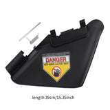 Maxbell 731-7131 Mount Hardware Part Easy to Install Lawn Mower Side Chute for TB320