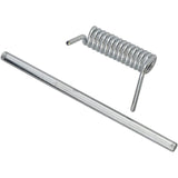 Maxbell 731-7131 Mount Hardware Part Easy to Install Lawn Mower Side Chute for TB320