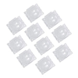 Maxbell 10x Plant Rooting Grow Boxes Tree Rooter for Household Garden Plants Outdoor