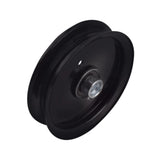 Maxbell 604792 Flat Idler Pulley 934851 935916 933835 939173 Lawn Mower Idler Pulley
