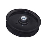 Maxbell 604792 Flat Idler Pulley 934851 935916 933835 939173 Lawn Mower Idler Pulley
