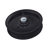 Maxbell 604792 Flat Idler Pulley 934851 935916 933835 939173 Lawn Mower Idler Pulley