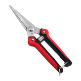 Maxbell Gardening Scissors Multipurpose Plant Trimming Scissors for Yard Bonsai Home