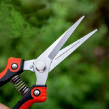 Maxbell Gardening Scissors Multipurpose Plant Trimming Scissors for Yard Bonsai Home