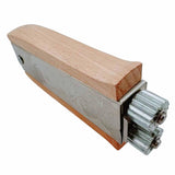 Maxbell Bee Hive Wire Tightener Metal Wire Tightener for Agricultural Fencing Garden