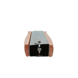 Maxbell Bee Hive Wire Tightener Metal Wire Tightener for Agricultural Fencing Garden