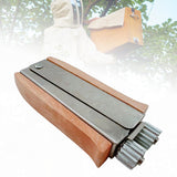 Maxbell Bee Hive Wire Tightener Metal Wire Tightener for Agricultural Fencing Garden
