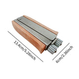Maxbell Bee Hive Wire Tightener Metal Wire Tightener for Agricultural Fencing Garden
