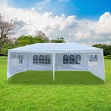Maxbell Popup Commercial Instant Gazebo Tent Sports Tent Outdoor Party Canopies