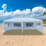 Maxbell Popup Commercial Instant Gazebo Tent Sports Tent Outdoor Party Canopies