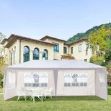 Maxbell Popup Commercial Instant Gazebo Tent Sports Tent Outdoor Party Canopies