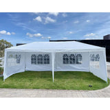 Maxbell Popup Commercial Instant Gazebo Tent Sports Tent Outdoor Party Canopies