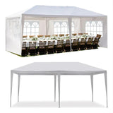 Maxbell Popup Commercial Instant Gazebo Tent Sports Tent Outdoor Party Canopies