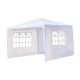 Maxbell Gazebo Portable Tent Outdoor Event Shelter for Camping Garden Backyard