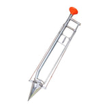 Maxbell Manual Seedling Transplanter Greenhouse Flower Planting Garden Tool