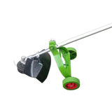 Maxbell Trimmer Support Wheels Universal Lightweight Spare Parts Mower Support Wheel