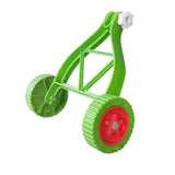 Maxbell Trimmer Support Wheels Universal Lightweight Spare Parts Mower Support Wheel