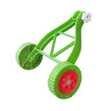 Maxbell Trimmer Support Wheels Universal Lightweight Spare Parts Mower Support Wheel