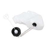 Maxbell String Trimmer Gas Tank Lawn Mower Oil Container for Ry34006 Ry34427 Ry4CSS