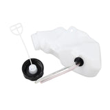 Maxbell String Trimmer Gas Tank Lawn Mower Oil Container for Ry34006 Ry34427 Ry4CSS