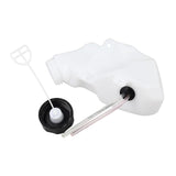Maxbell String Trimmer Gas Tank Lawn Mower Oil Container for Ry34006 Ry34427 Ry4CSS